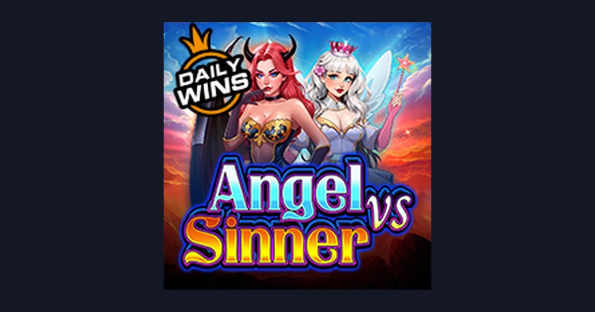 Trik Auto Maxwin Main Slot Angel vs Sinner dari Pragmatic Play