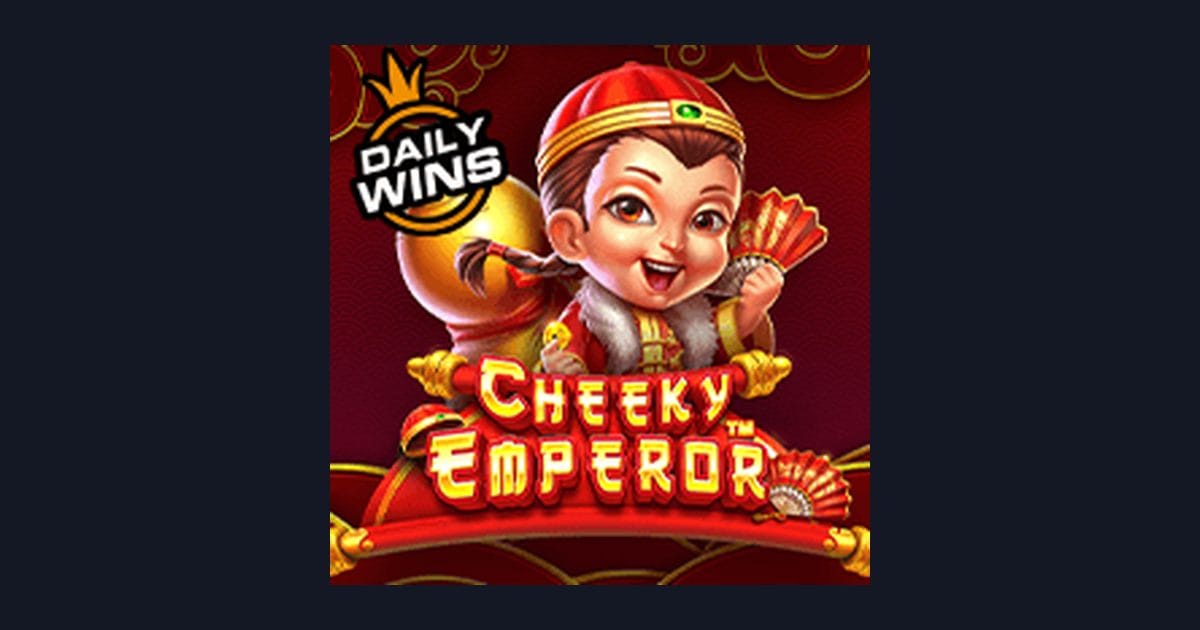 Trik Jitu Raih Maxwin di Cheeky Emperor Slot dari Pragmatic Play