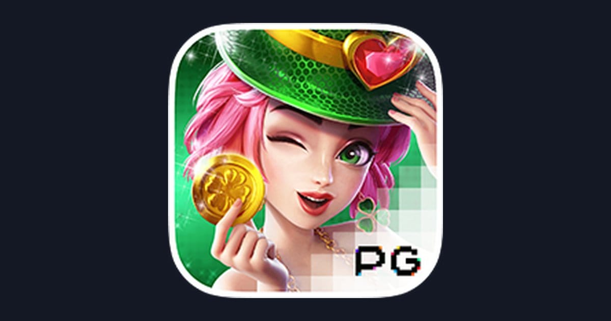 Cuan Modal Receh dengan Slot Lucky Clover Riches dari PG Soft