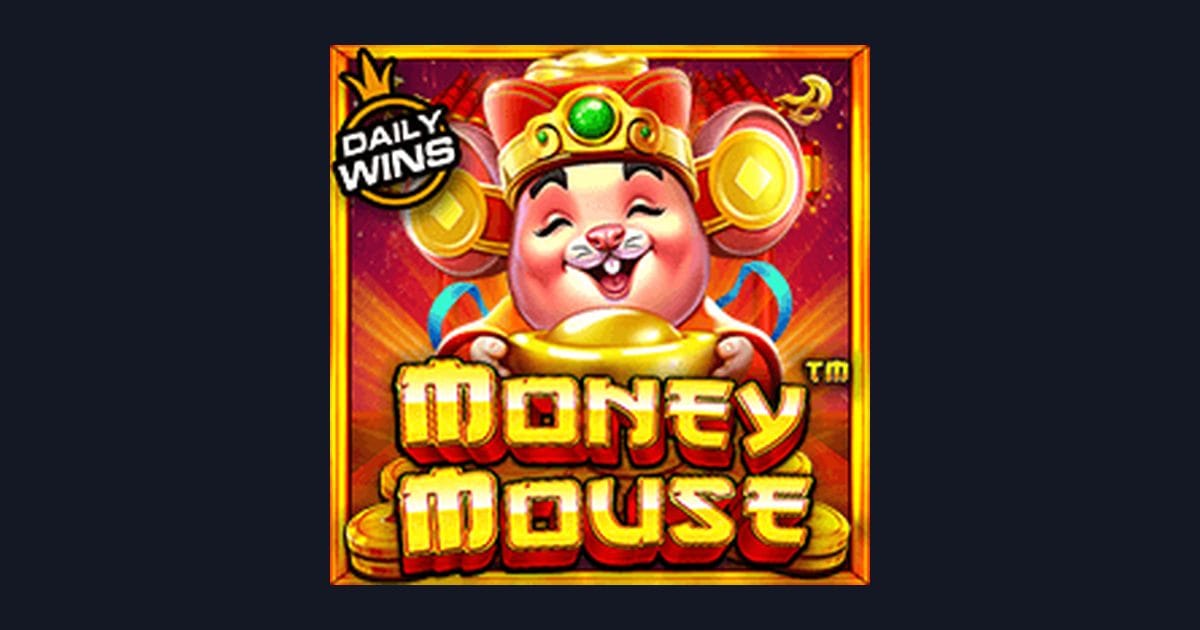 Cuan Modal Receh dengan Slot Money Mouse yang Seru dari Pragmatic Play