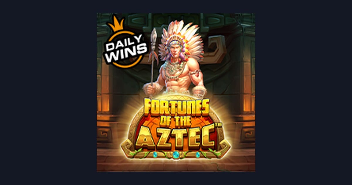 Main Fortunes of Aztec dengan Daftar & Login Gampang di Slot Anti Kalah