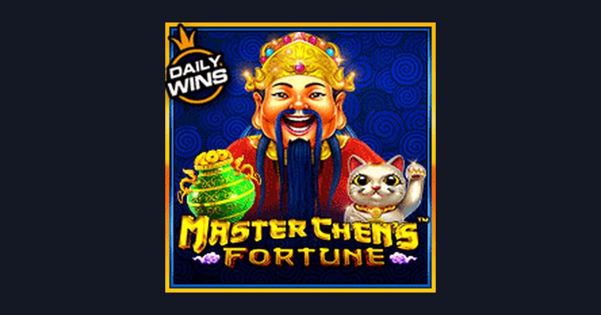 Master Chen Fortune: Jam Gacor Terbaru untuk Slot Anti Kalah Pemula
