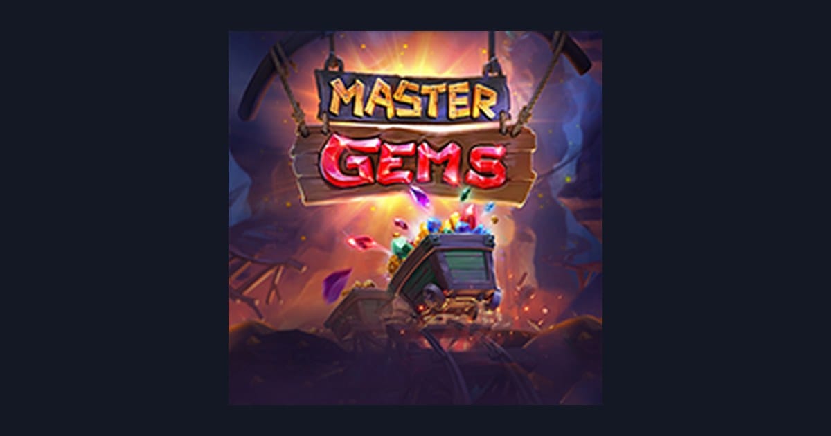 Master Gems, Slot Anti Rungkad dengan Sensasi Permata Menarik