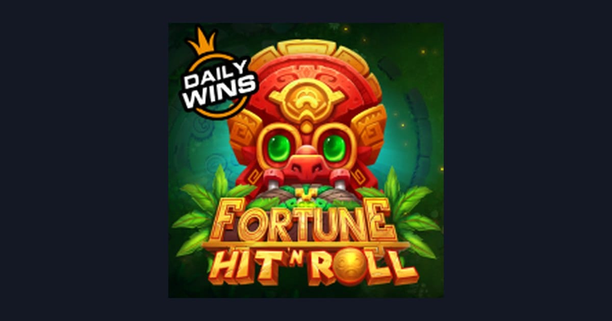 Menaklukkan Slot Maxwin dengan Fortune Hit N Roll dari Pragmatic Play