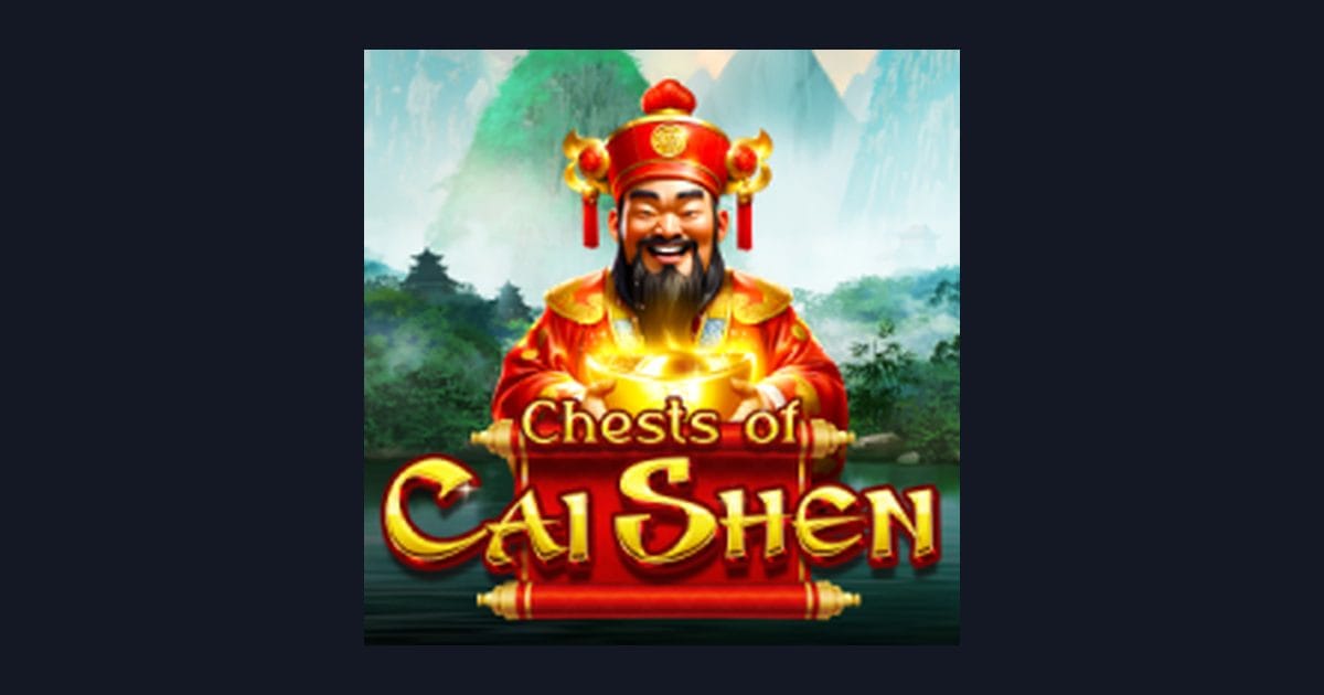 Menelusuri Pola Spin Gacor di Slot Chests of Cai Shen dari Pragmatic Play