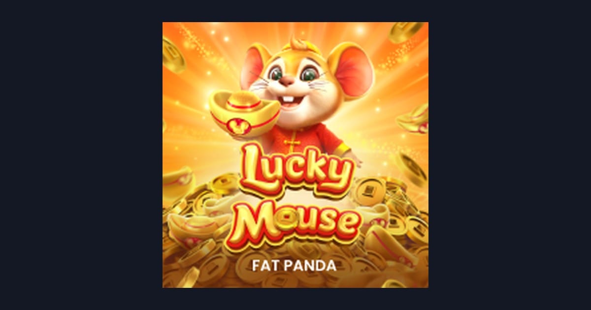 Rahasia Menang Lucky Mouse: Tips Efektif Buat Pemula Slot