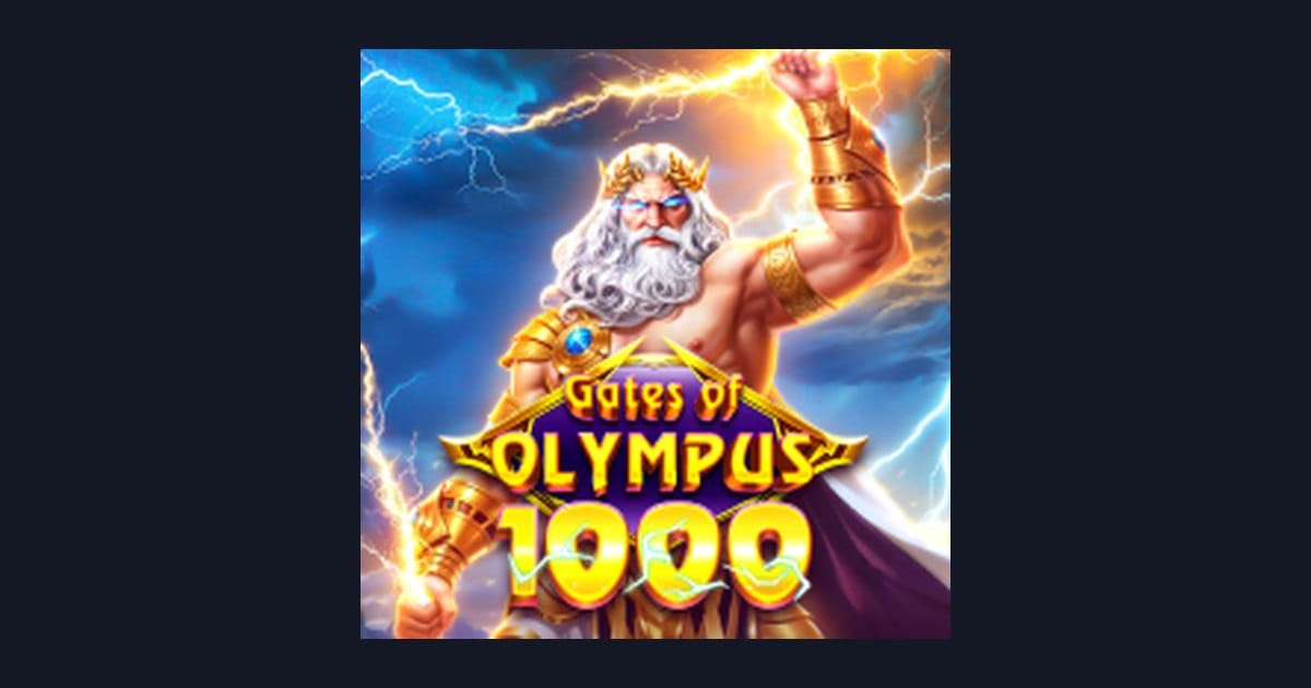 Raih Bonus New Member dengan Strategi Main Gates of Olympus 1000