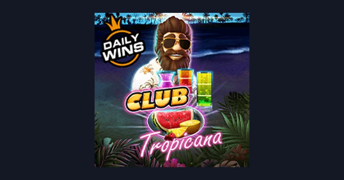 Review Jujur & Demo Club Tropicana: Sensasi Slot dengan Tips Ampuh