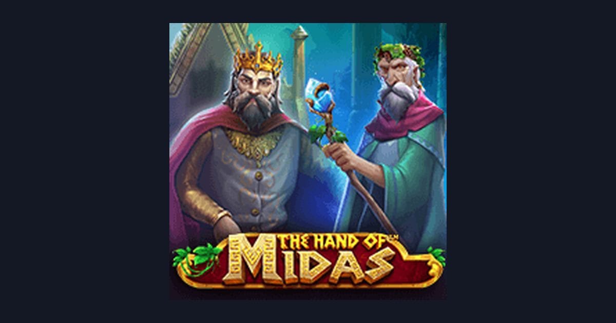 The Hand of Midas: Raih Keberuntungan dengan Freespin & Scatter Hoki