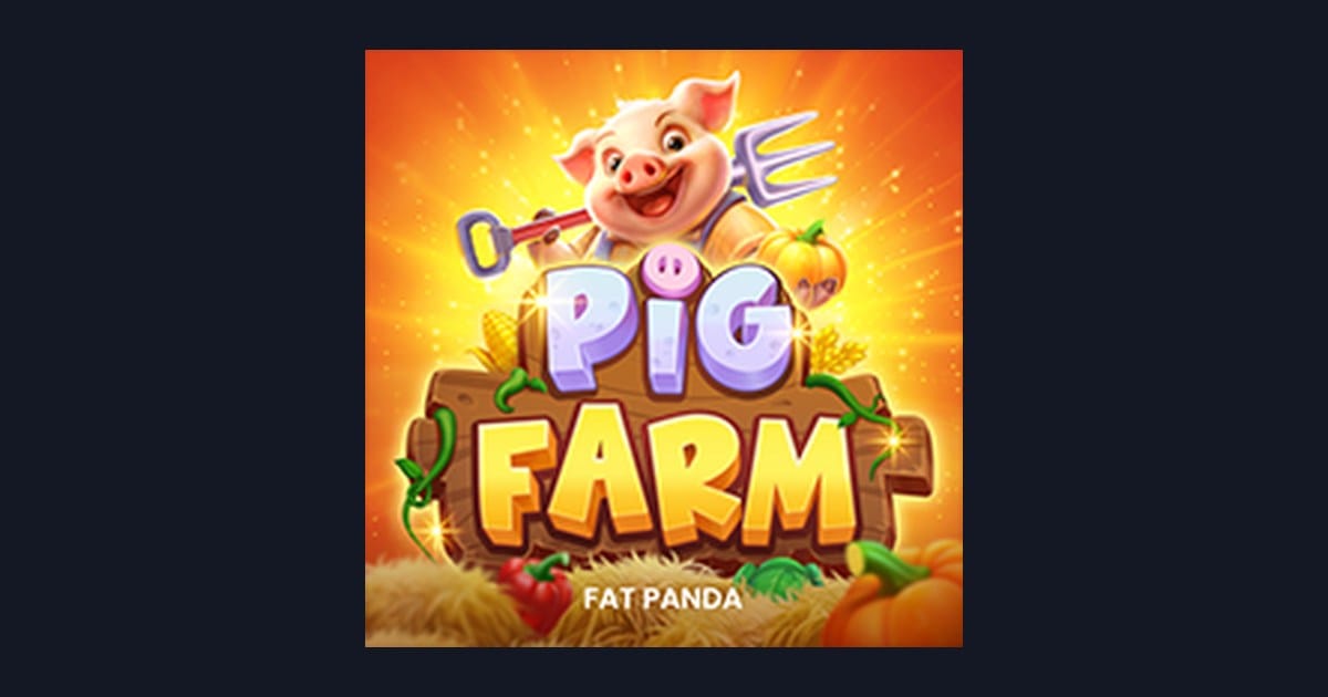 Tips Menang Buat Pemula Main Slot Pig Farm dari Pragmatic Play