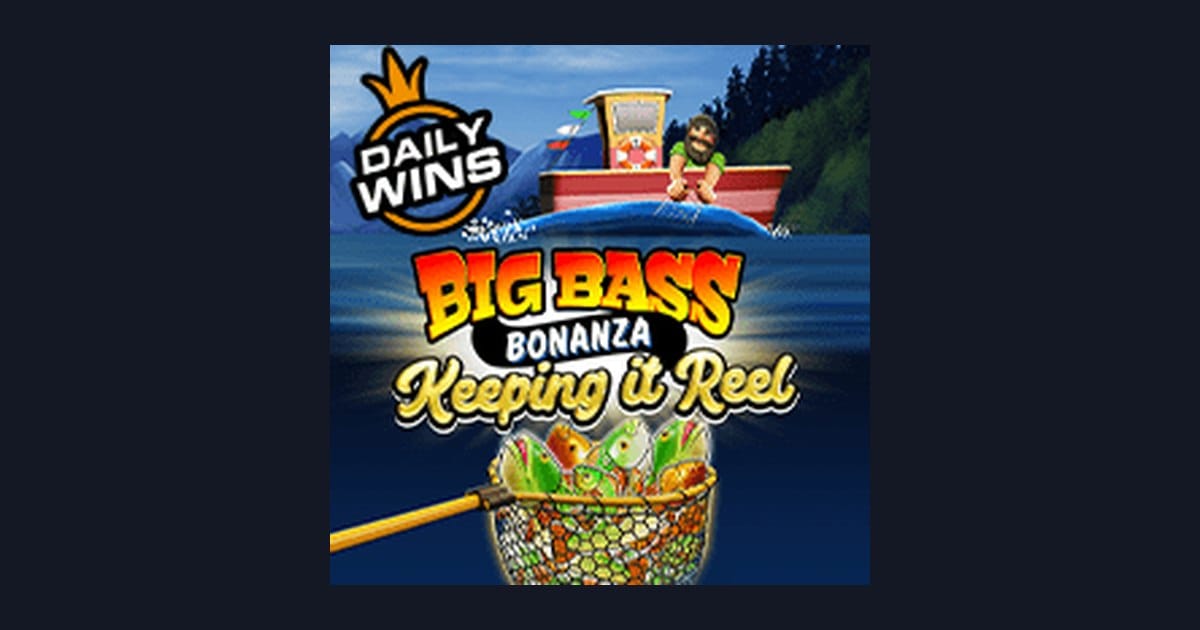 Big Bass Bonanza Keeping It Reel: Bocoran RTP Hari Ini dan Tips Kurangi Kekalahan