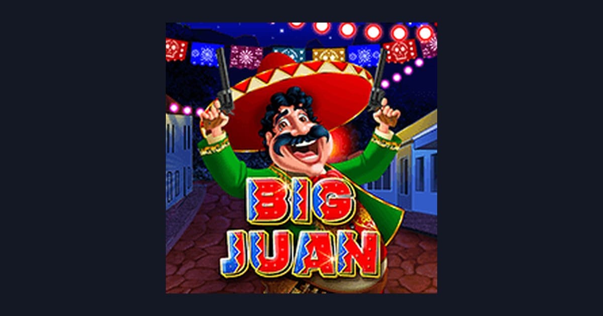Big Juan: Cara Modal Receh Cuan dari Slot Seru Pragmatic Play