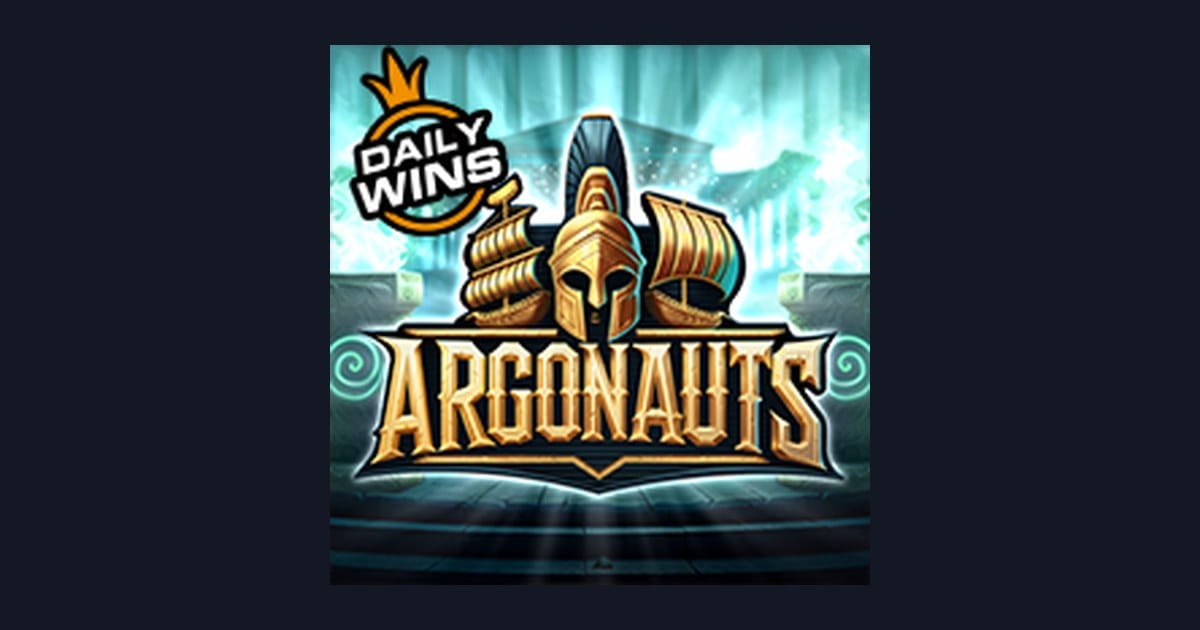 Bocoran RTP Hari Ini dan Panduan Lengkap Slot Argonauts dari Pragmatic Play