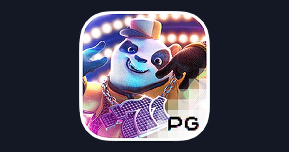 Cuan Modal Receh dengan Hip Hop Panda, Slot Seru dari PG Soft