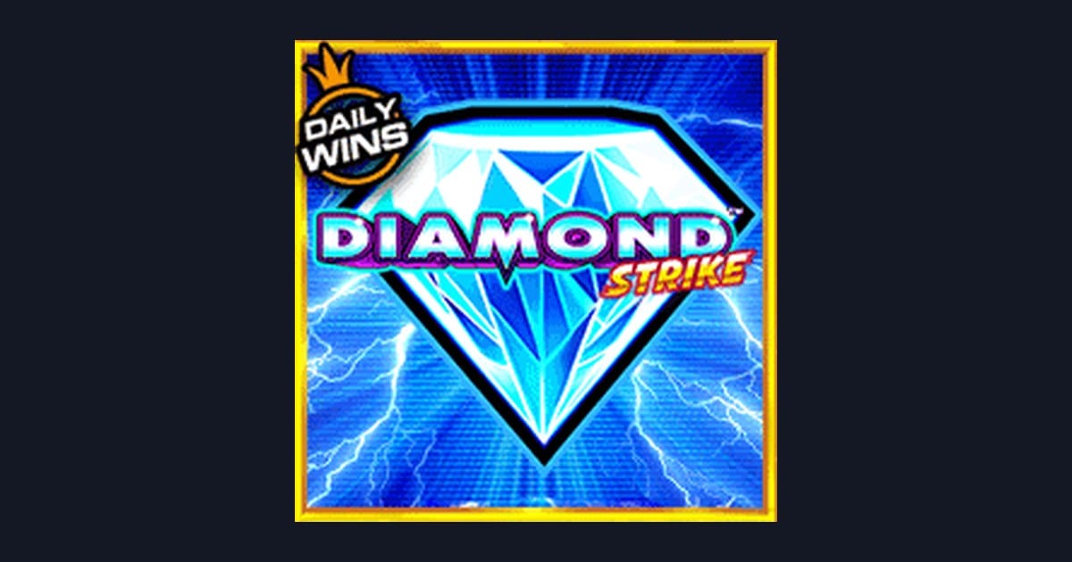 Jelajahi Keseruan Diamond Strike di Situs Slot Terpercaya LTE4D