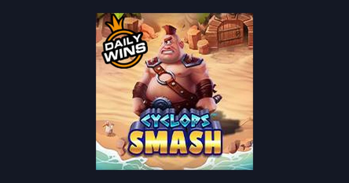 Main Cyclops Smash dengan Deposito 5 Ribu: Cara Aman dan Seru Bermain Slot