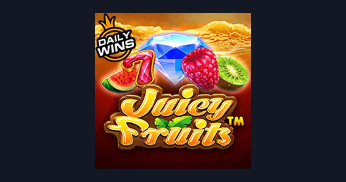Main Juicy Fruits dengan Depo 5 Ribu: Rahasia Slot Anti Kalah untuk Pemula