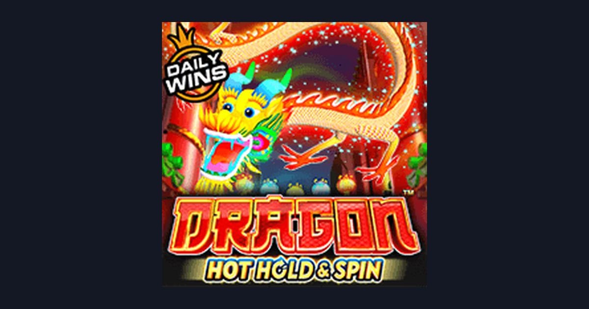 Mengenal Dragon Hot Hold and Spin: Fitur Menarik dan Volatilitas Tinggi