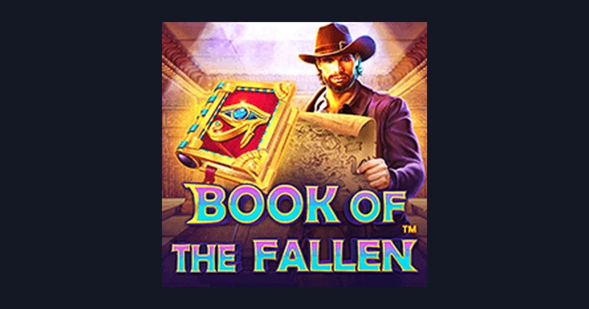 Mengenal Fitur & Tingkat Volatilitas Slot Book of Fallen dari Pragmatic Play
