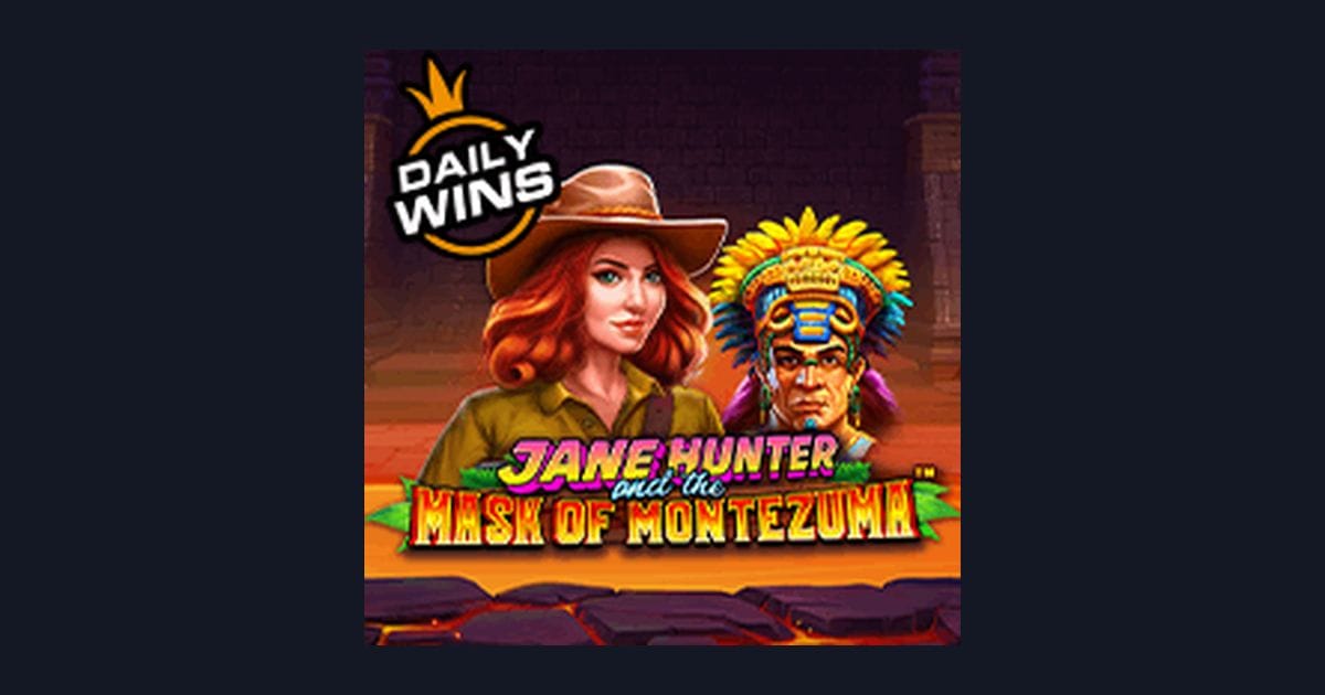Mengenal Jane Hunter and the Mask of Montezuma dengan Fitur dan Volatilitas Menarik