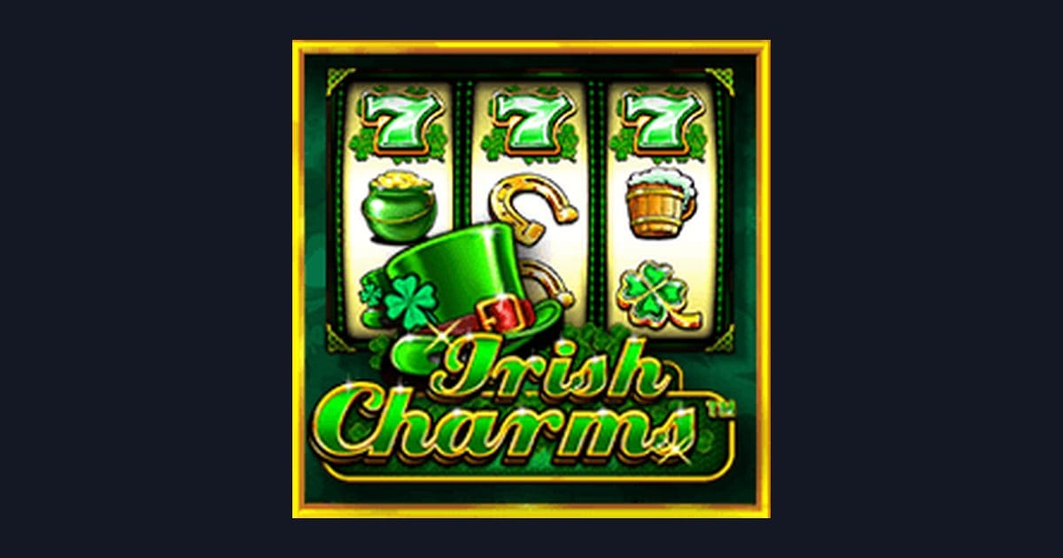 Mengulik Pola Spin Gacor di Slot Irish Charms dari Pragmatic Play