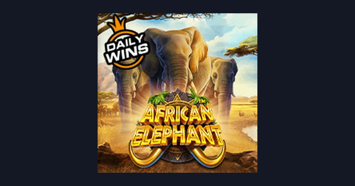 Menyelami Fitur & Tingkat Volatilitas Slot African Elephant dari Pragmatic Play