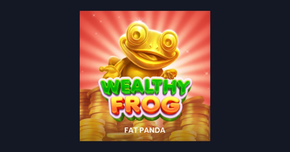 Nikmati Sensasi Slot Wealthy Frog dengan Deposit Pulsa Tanpa Potongan