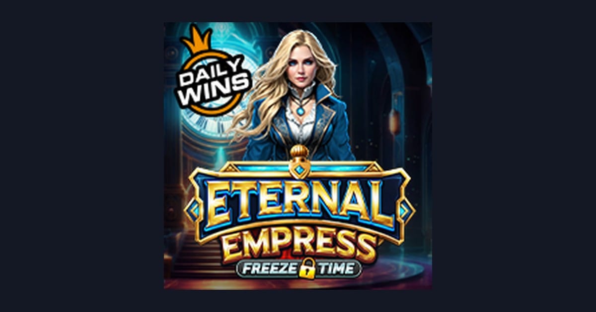 Nikmati Serunya Eternal Empress Freeze Time dengan Daftar & Login Gampang