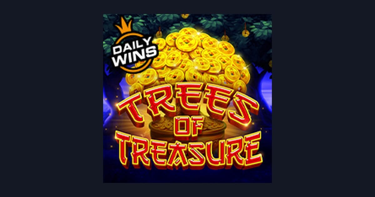 Nikmati Sensasi Trees of Treasure dengan Daftar & Login Gampang di LTE4D