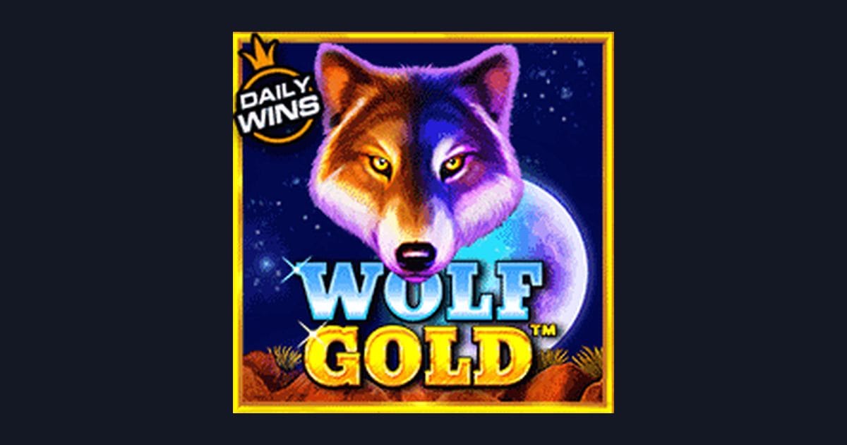 Rahasia Link Slot Gacor Wolf Gold untuk Pemula dan Pemain Expert