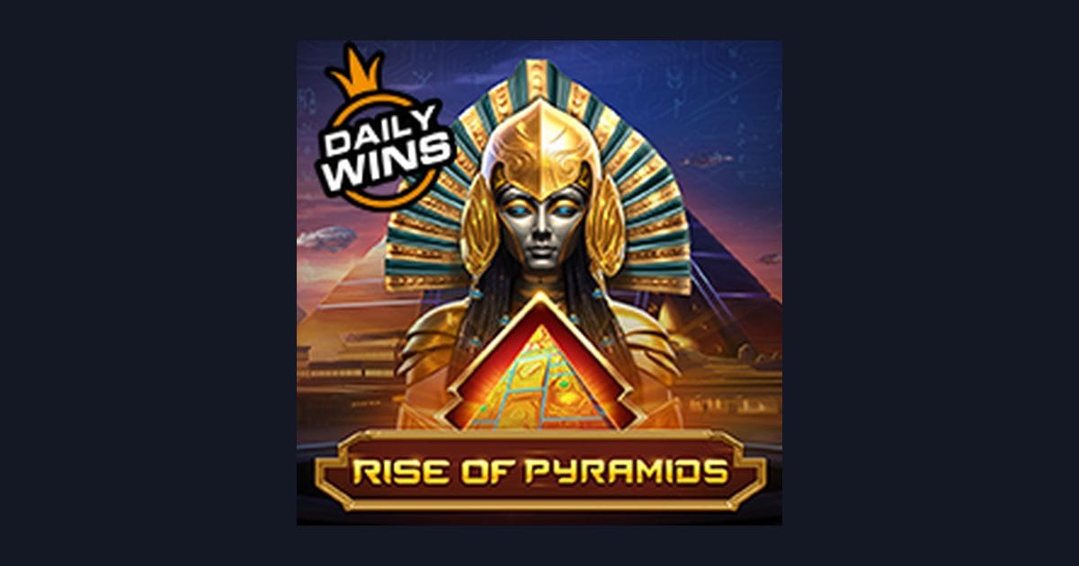 Rahasia Menang Maksimal di Rise of Pyramids dengan Tips Pola Maxwin