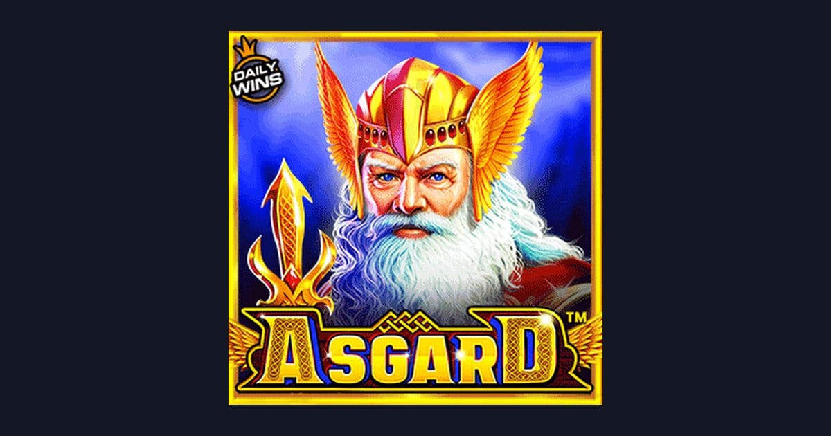 Rahasia Menang Slot Asgard: Tips Jitu untuk Pemula