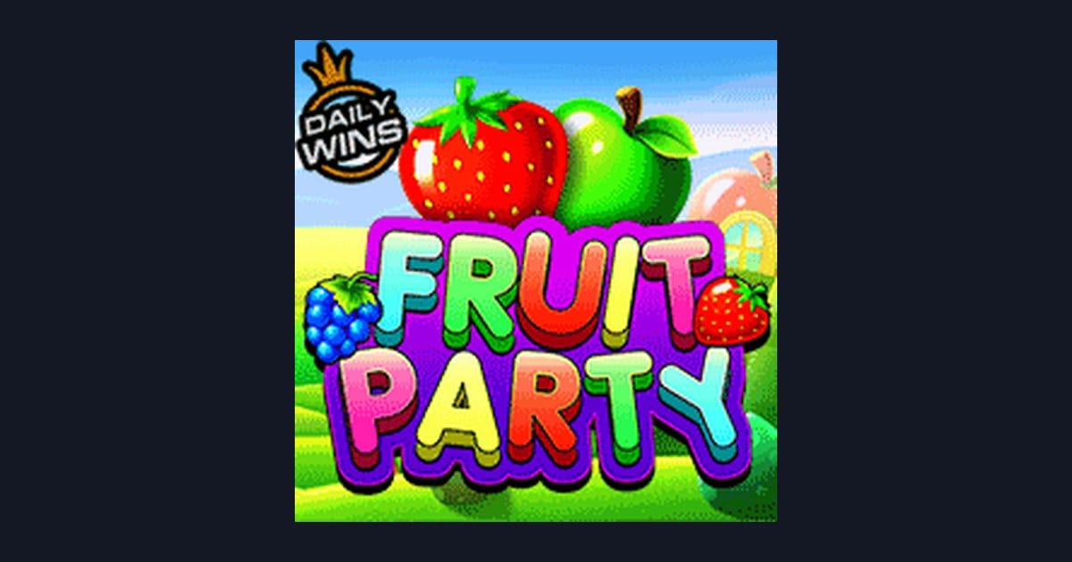 Raih Bonus New Member dengan Strategi Jitu di Slot Fruit Party