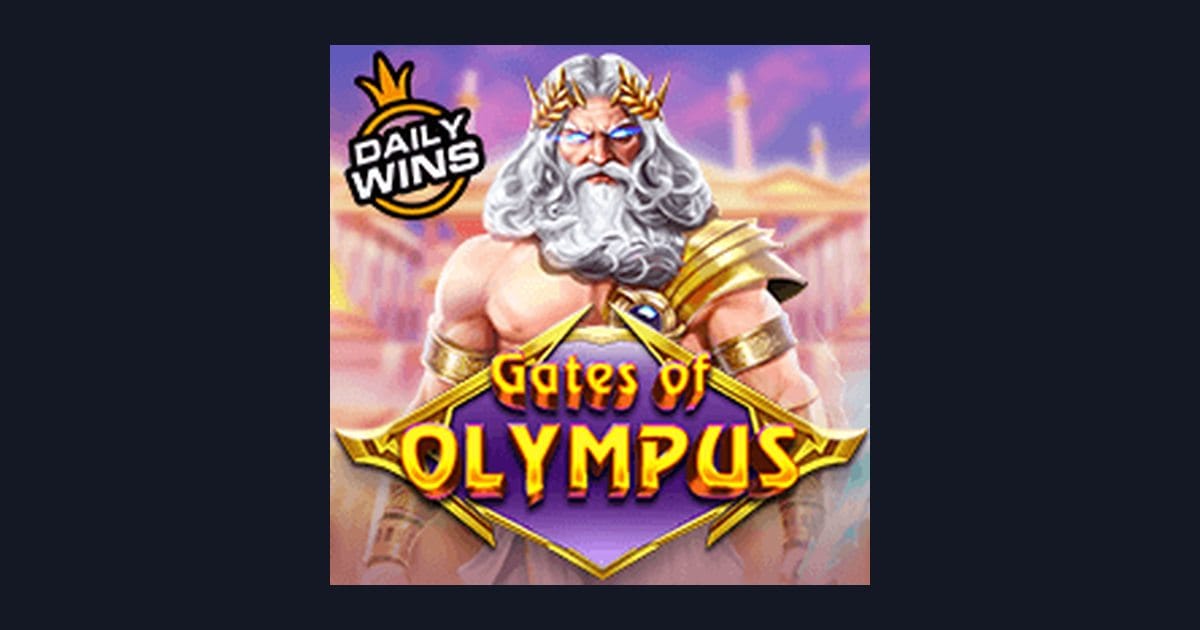 Raih Bonus New Member dengan Strategi Main Gates of Olympus dari Pragmatic Play