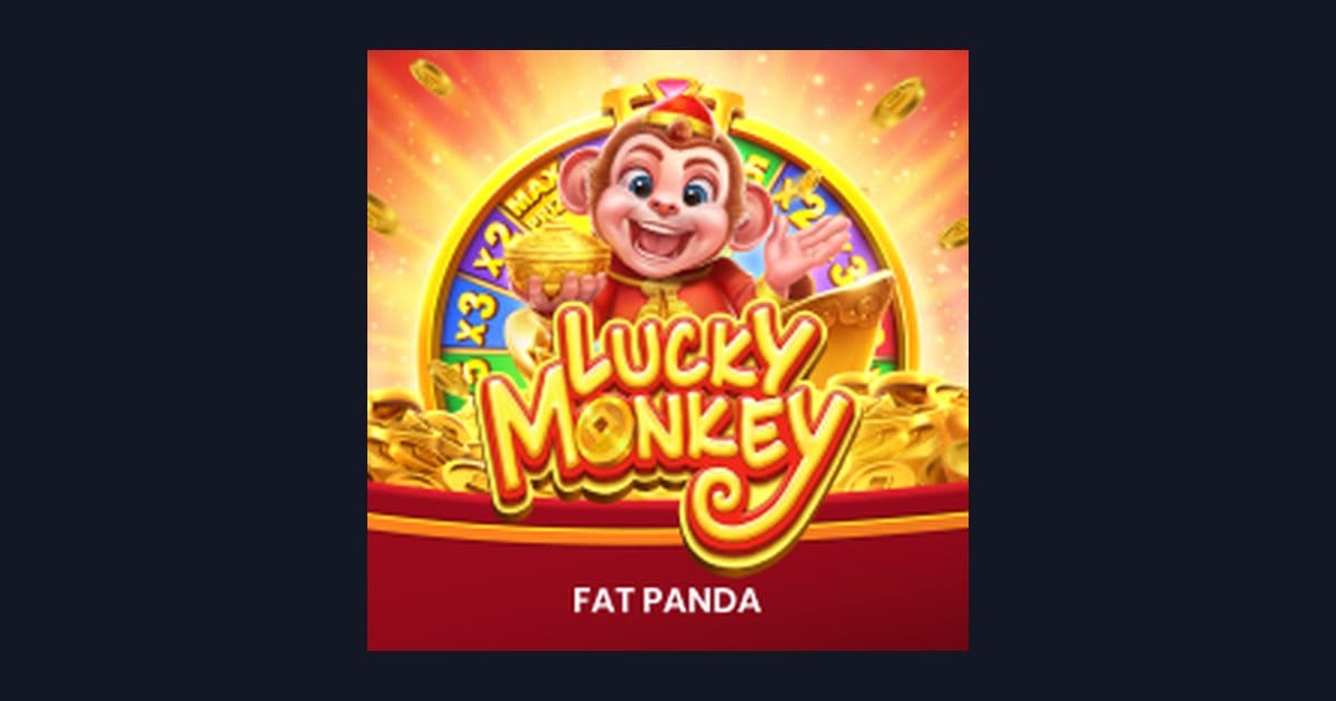 Raih Kemenangan dengan Link Slot Gacor Lucky Monkey dari Pragmatic Play