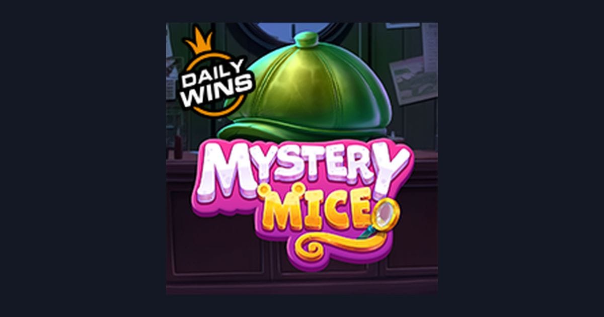 Review Jujur & Demo Slot Mystery Mice: Seru dan Menguntungkan untuk Pemula