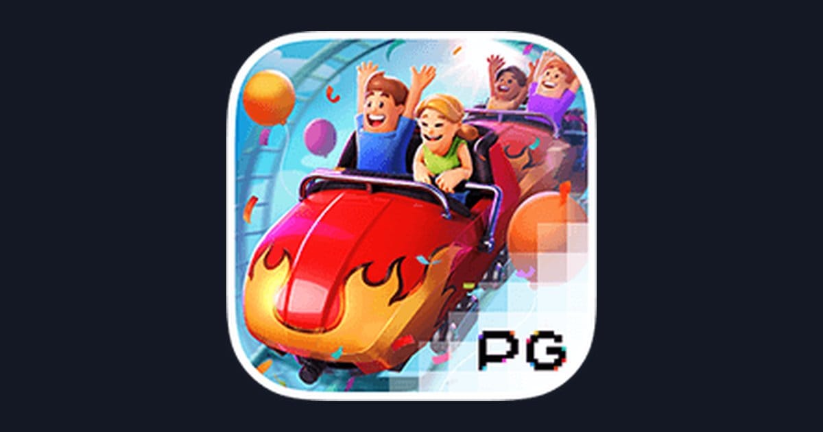 Review Jujur & Demo Wild Coaster: Sensasi Slot Seru dari PG Soft