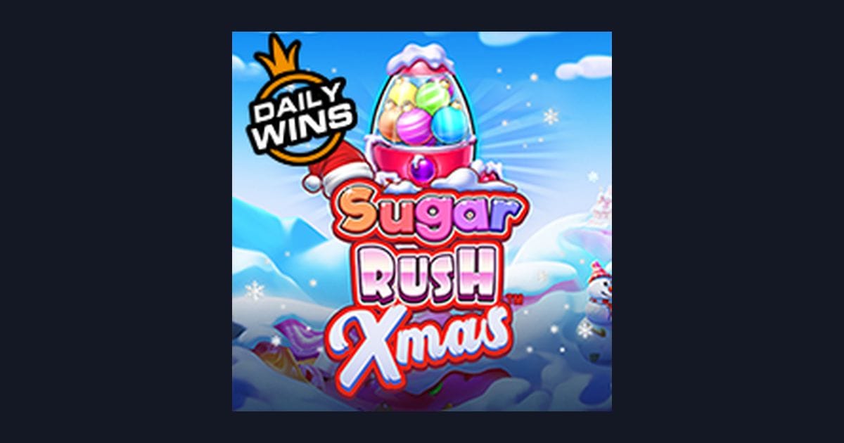 Review Jujur Sugar Rush Xmas: Demo & Strategi Main Slot Seru