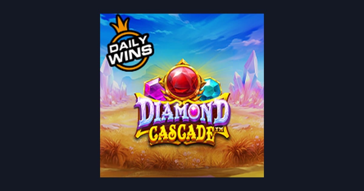 Strategi Maxwin Slot Diamond Cascade untuk Pemula yang Ingin Minim Risiko