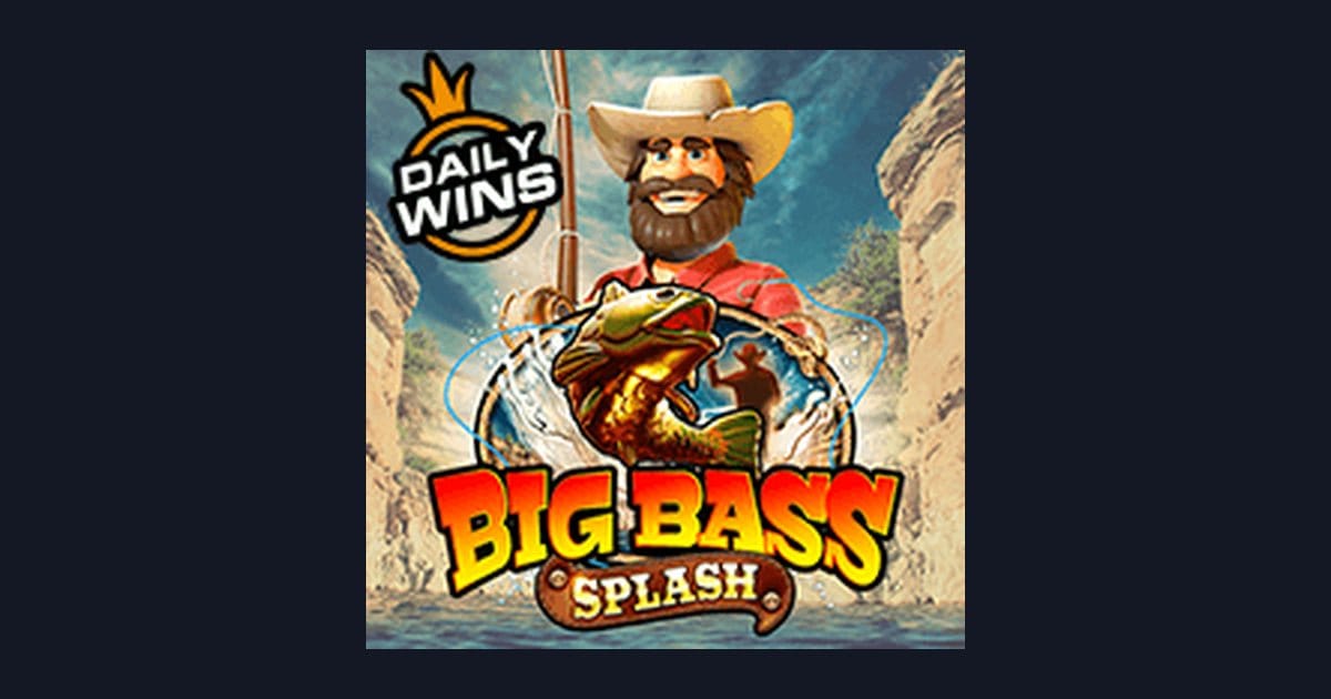 Tips Pola Maxwin Main Big Bass Splash untuk Pemula dan Pengalaman Seru