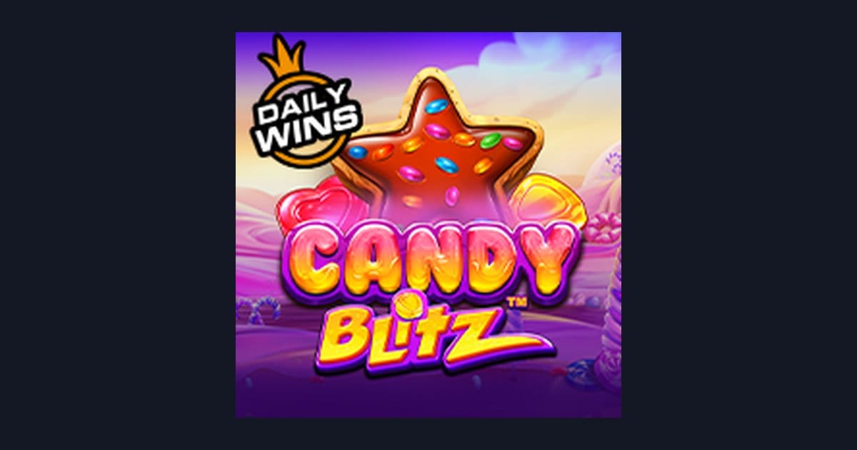 Trik Auto Maxwin Main Candy Blitz untuk Pemula yang Ingin Minim Kekalahan