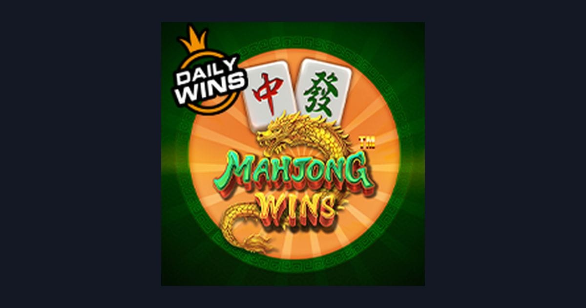 Ulasan Jujur Mahjong Wins: Slot Seru dengan Demo dan Tips Bermain