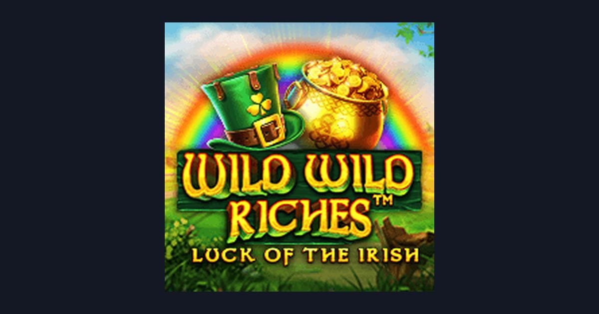 Wild Wild Riches: Slot Gacor Gampang Menang untuk Pemula dan Strategi Jitu