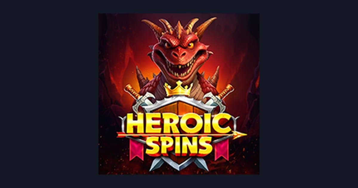 Heroic Spins: Raih Cuan Modal Receh dengan Slot Anti Kalah