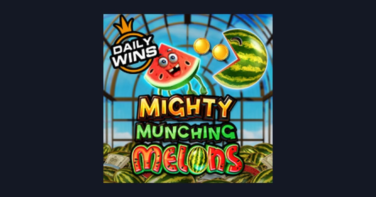 Mighty Munching Melons dan Pola Spin Gacor yang Menarik untuk Pemula